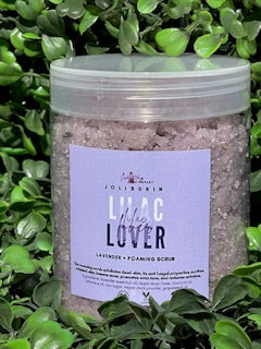 Lilac Lover Body Polish