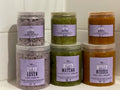 Body Polish Mini Set